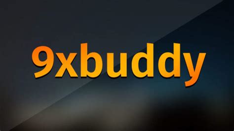 x9buddy|9xbuddy.com Alternatives and Similar Sites & Apps .